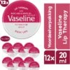 Vaseline® Vaseline Lip Therapy 12 Stuks Rosy Lips 1 Vaseline® Vaseline Lip Therapy 12 Stuks Rosy Lips -Beroemde Cosmetica Winkel 1127x1200 1