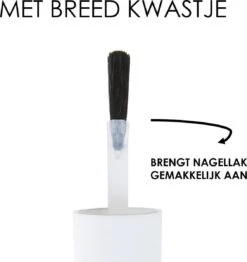 Essie Winter Collection Nagellak – 670 Tied And Blue - Blauwe Glitter Nagellak -Beroemde Cosmetica Winkel 1131x1200