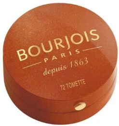 Bourjois Little Round Pot Blush - 33 Lilas D'Or -Beroemde Cosmetica Winkel 1135x1200 3