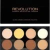 Makeup Revolution Ultra Cream Contour Palette -Beroemde Cosmetica Winkel 1138x1200 3