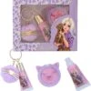 Depesche TOPModel Beauty Set LILAC LEO LOVE