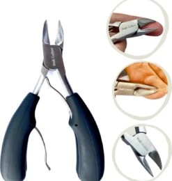 Professionele Kalknagel Schaar - Ingegroeide Teennagel - Nageltang Groot -Nagelschaar Voor Harde Nagels -Beroemde Cosmetica Winkel 1140x1200 3