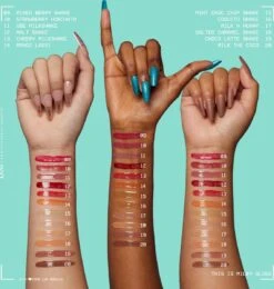 NYX Professional Makeup This Is Milky Gloss - TIMG16 Coquito Shake - Lipgloss - 4 Ml 9 NYX Professional Makeup This Is Milky Gloss - TIMG16 Coquito Shake - Lipgloss - 4 Ml -Beroemde Cosmetica Winkel 1140x1200 6