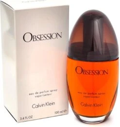 Calvin Klein Obsession 100 Ml - Eau De Parfum - Damesparfum -Beroemde Cosmetica Winkel 1141x1200 5
