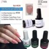 BIAB Builder Gel Set #030 - Nagellak Gel - BIAB Builder - Biab Gel - Biab Nail Gel -Beroemde Cosmetica Winkel 1142x1200