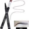 Joya Beauty® Microblading Eyebrow Tattoo Pen | Waterproof Tattoo Wenkbrauw Pen |Wenkbrauwpen | Kleur 4: Bruin