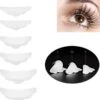 GEAR 3000® Wimperlifting Pads Voor Lash Lift Kit - Wimperlifting Set - Herbruikbaar - 6 Stuks -Beroemde Cosmetica Winkel 1144x1200 4