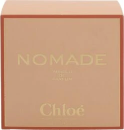 Chloé Chloe - Chloe Nomade Absolu - Eau De Parfum - 50Ml -Beroemde Cosmetica Winkel 1147x1200 2