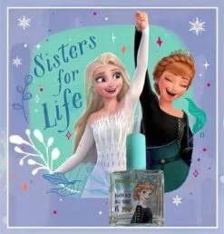 Disney Frozen Eau De Parfum Anna - 20 Ml - Frozen Prinses Anna - Kinderparfum Meisjes - Tiener Meisjes Cadeau -Beroemde Cosmetica Winkel 1147x1200 4