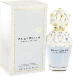 Marc Jacobs Daisy Dream 100 Ml - Eau De Toilette - Damesparfum -Beroemde Cosmetica Winkel 1150x1200 12