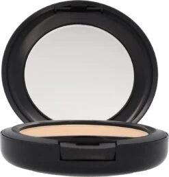 MAC Studio Fix Powder Plus Foundation - NC40 - 15 G - Poeder Foundation -Beroemde Cosmetica Winkel 1150x1200 2