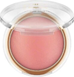 CATRICE Cheek Lover Oil-Infused Blush - Blooming Hibiscus