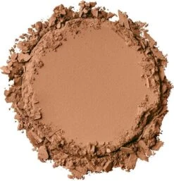 NYX Professional Makeup Matte Bronzer - Light MBB01 - Bronzer - 9,5 Gr -Beroemde Cosmetica Winkel 1152x1200 1