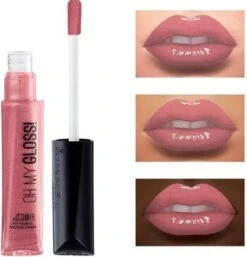 Rimmel London - Oh My Gloss! - Snog - Lipgloss -Beroemde Cosmetica Winkel 1153x1200 2