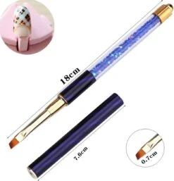 Nail Art Penselen - 8-delig - Penselen - Nail Art Brushes - Nail Art Kwasten - Nail Art - Nail Art Tools - Nail Art Set - Nail Art Kwast - Penselenset - Penselen Set - Penselen Nagels - Nail Art - Nail Art Kit - Nail Art Penseel 25 Nail Art Penselen - 8-delig - Penselen - Nail Art Brushes - Nail Art Kwasten - Nail Art - Nail Art Tools - Nail Art Set - Nail Art Kwast - Penselenset - Penselen Set - Penselen Nagels - Nail Art - Nail Art Kit - Nail Art Penseel -Beroemde Cosmetica Winkel 1154x1200 4