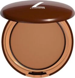 Lancaster Sun 365 Compact Bronzing Creme SPF 30 - 03 Golden Glow - 10 G -Beroemde Cosmetica Winkel 1159x1200 1