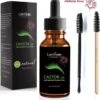 Wimper Serum Met Black Jamaican Castor Olie 100% Puur Natuurlijke Wimpergroei - Met Bamboe Wimperborsteltje -Beroemde Cosmetica Winkel 1159x1200 2