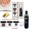 GUAPÀ® Acryl Starterspakket Pink Clear White | Acryl Poeder | Acrylic Liquid | Acryl Penselen | Dappendish | Acryl Nagels | Professionele Kwaliteit | Nepnagels 1 GUAPÀ® Acryl Starterspakket Pink Clear White | Acryl Poeder | Acrylic Liquid | Acryl Penselen | Dappendish | Acryl Nagels | Professionele Kwaliteit | Nepnagels -Beroemde Cosmetica Winkel 1162x1200 4