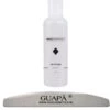 GUAPÀ® Aceton Puur 100 Ml | Nagel Verwijderaar Voor Gellak, Acrylic, Nagellak, Gelnagels | Nagellak Remover -Beroemde Cosmetica Winkel 1163x1200