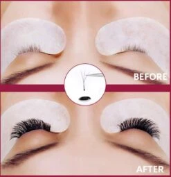 Marnifique® - Professionele Wimperextensions Lijm - Lash Extensions Bonder - Lash Extensions Glue - Wimperextension Lijm Professionel - Wimperextensions - Zwart - 5ml -Beroemde Cosmetica Winkel 1163x1200 7