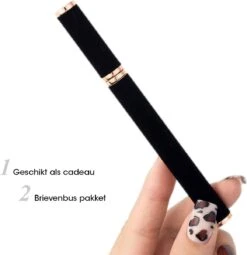 Merkloos Wimperlijm - Wimperextensions Lijm - Wimperlijm Voor Wimperextensions - Eyelash Glue - Eyeliner Zwart - Eyeliner Zwart Waterproof - Eyeliner – Magnetic Eyeliner Lashes -Beroemde Cosmetica Winkel 1164x1200 7