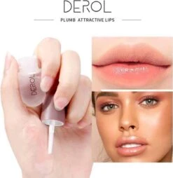 Lip Plumper | Vollere Lippen In 2 Min- Lip Care - Lip Filler - Full Lips - Volume Van Je Lippen- Herstellende Lippen- Lipgloss Intense- Lip Maximizer - Mint Extract & Vitamine E - Fresh & Cool 10 Lip Plumper | Vollere Lippen In 2 Min- Lip Care - Lip Filler - Full Lips - Volume Van Je Lippen- Herstellende Lippen- Lipgloss Intense- Lip Maximizer - Mint Extract & Vitamine E - Fresh & Cool -Beroemde Cosmetica Winkel 1165x1200 5