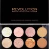MAKEUP REVOLUTION Ultra Blush Palette Golden Sugar, 13 G 2 MAKEUP REVOLUTION Ultra Blush Palette Golden Sugar, 13 G -Beroemde Cosmetica Winkel 1167x1200 6