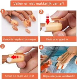 Merkloos Oefenhand Voor Nagels - 100 Gratis Oefennagels - Nailtrainer - Nailart - Nagelstyliste 21 Merkloos Oefenhand Voor Nagels - 100 Gratis Oefennagels - Nailtrainer - Nailart - Nagelstyliste -Beroemde Cosmetica Winkel 1168x1200 2