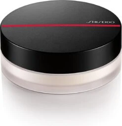 Shiseido Synchro Skin Invisible Silk Loose Powder Poeder 1 St. -Beroemde Cosmetica Winkel 1169x1200 2