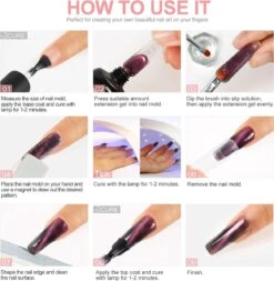 Polygel- 5+1 KLEUREN SET- Polygel Kit- Polygel Nagels- Polygel Kleuren 17 Polygel- 5+1 KLEUREN SET- Polygel Kit- Polygel Nagels- Polygel Kleuren -Beroemde Cosmetica Winkel 1172x1200 1