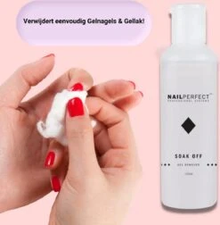 GUAPÀ® Gellak Nagel Verwijderaar Deluxury Kit Voor Alle Gel Nagels | Gel Nagellak Remover | Soak Off Remover | Aceton | Gelnagellak | 2 X 100 Ml 17 GUAPÀ® Gellak Nagel Verwijderaar Deluxury Kit Voor Alle Gel Nagels | Gel Nagellak Remover | Soak Off Remover | Aceton | Gelnagellak | 2 X 100 Ml -Beroemde Cosmetica Winkel 1174x1200