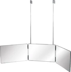 Merkloos Multi Mirror - Make-up Spiegel - Thuis Kapper Spiegel - Self Cut Spiegel - 360 - Hangend 11 Merkloos Multi Mirror - Make-up Spiegel - Thuis Kapper Spiegel - Self Cut Spiegel - 360 - Hangend -Beroemde Cosmetica Winkel 1174x1200 9