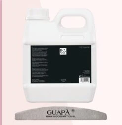 GUAPÀ® Aceton Puur 1000 Ml | Nagel Verwijderaar Voor Gellak, Acrylic, Nagellak, Gelnagels | Nagellak Remover | Acetone