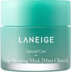 Laneige Lip Sleeping Mask Berry 20g -Beroemde Cosmetica Winkel 1176x1200 6