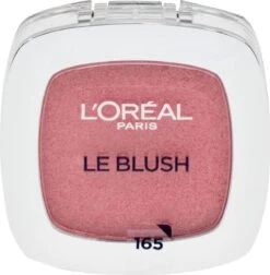 L'Oréal Paris True Match Blush - 165 Rose Bonne Mine -Beroemde Cosmetica Winkel 1177x1200 3