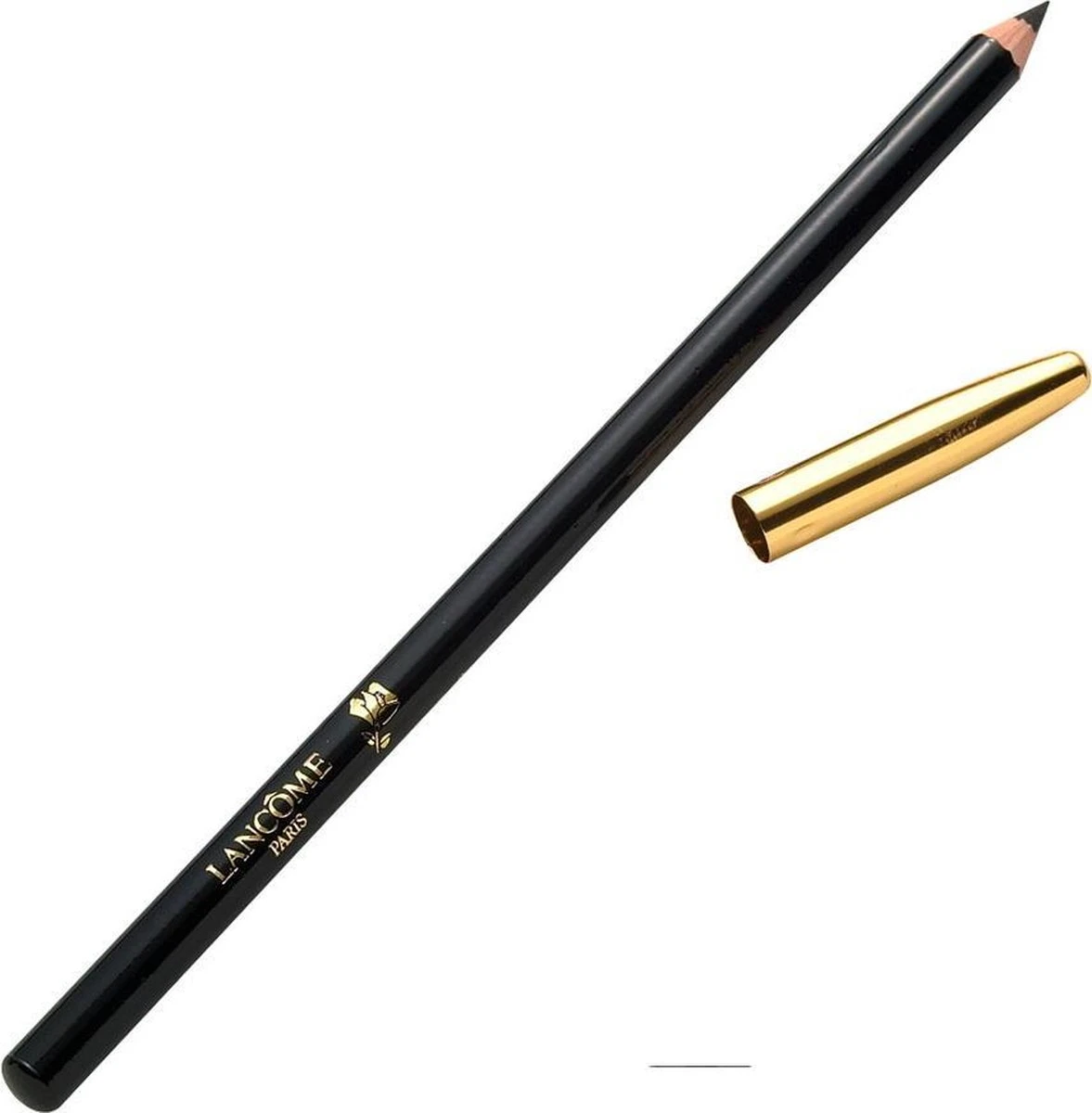 Lancôme Crayon Khôl Oogpotlood - Zwart - 1 St 8 Lancôme Crayon Khôl Oogpotlood - Zwart - 1 St - Afbeelding 6