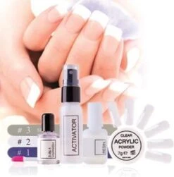 Rio Quick Dip Acryl Extensions - Acryl Nagels 24 Rio Quick Dip Acryl Extensions - Acryl Nagels -Beroemde Cosmetica Winkel 1180x1200 2