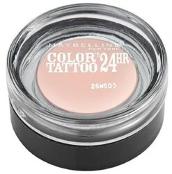 Maybelline Color Tattoo Oogschaduw - 91 Creme De Rose - Roze -Beroemde Cosmetica Winkel 1180x1200 6