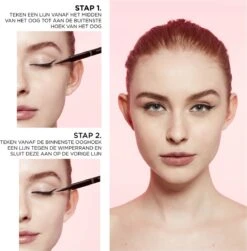 L’Oréal Paris Superliner Perfect Slim - Intense Black - Zwarte Pen Eyeliner - 4.7 Ml -Beroemde Cosmetica Winkel 1183x1200 6