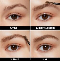 Maybelline Brow Fast Sculpt - 06 Deep Brown - Wenkbrauwgel 15 Maybelline Brow Fast Sculpt - 06 Deep Brown - Wenkbrauwgel -Beroemde Cosmetica Winkel 1183x1200 8