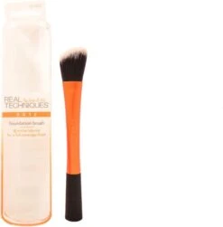 Real Techniques Foundation Brush - Make-up Kwast -Beroemde Cosmetica Winkel 1183x1200 9