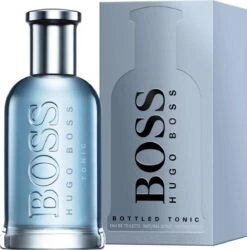 Hugo Boss Bottled Tonic 100 Ml - Eau De Toilette - Herenparfum -Beroemde Cosmetica Winkel 1184x1200 11