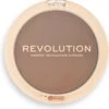 Makeup Revolution - Ultra Cream Bronzer - Medium -Beroemde Cosmetica Winkel 1185x1200 7