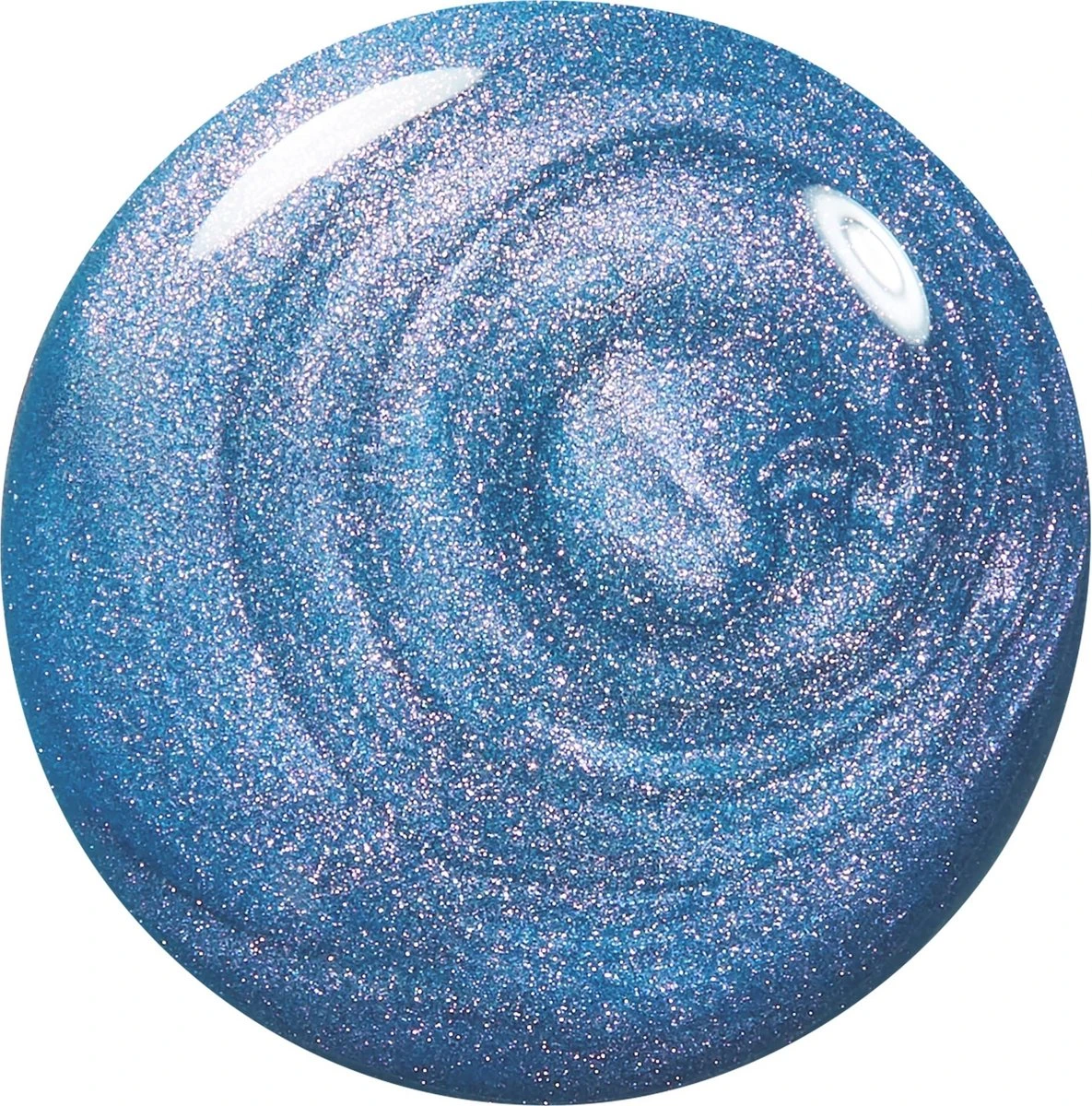 Essie Nagellak Winter 2018 - 586 Glow With The Flow 13 Essie Nagellak Winter 2018 - 586 Glow With The Flow - Afbeelding 11