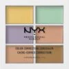 NYX Professional Makeup - 3C Palette - Color Correcting Concealer -Beroemde Cosmetica Winkel 1186x1200 5