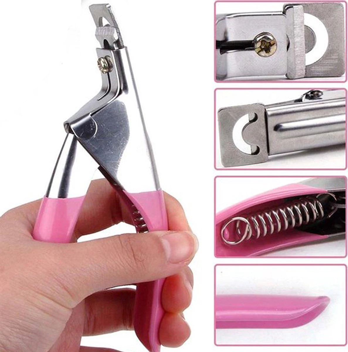 Acrylnagels Set | Nepnagels | Acryl Nagels Kit Starterspakket | Elektrische Nagelvijl | Basispakket | Nail Art Pakket | 42 Kleuren Acryl Poeders/Glitters | 500 Franse Tips | Acrylic Liquid | Nagel Lijm | Plaknagels | 73 Delig | Nagel Set | Nagelstad 8 Acrylnagels Set | Nepnagels | Acryl Nagels Kit Starterspakket | Elektrische Nagelvijl | Basispakket | Nail Art Pakket | 42 Kleuren Acryl Poeders/Glitters | 500 Franse Tips | Acrylic Liquid | Nagel Lijm | Plaknagels | 73 Delig | Nagel Set | Nagelstad - Afbeelding 6