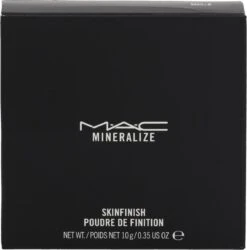 MAC Cosmetics Mineralize Skinfinish Highlighter Poeder - Soft & Gentle -Beroemde Cosmetica Winkel 1187x1200 5