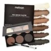 Mehron - Pro - Brow - Wenkbrauw - Palette 1 Mehron - Pro - Brow - Wenkbrauw - Palette -Beroemde Cosmetica Winkel 1187x1200 9