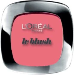 L'Oréal Paris True Match Blush - 165 Rose Bonne Mine -Beroemde Cosmetica Winkel 1189x1200 3
