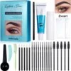 2 In 1 - Henna Wenkbrauwverf En Wimperverf - Zwart - Henna Brows - DIY Henna Brows Kit - Starterspakket Met Vele Extra's - 30 Ml -Beroemde Cosmetica Winkel 1190x1200 10
